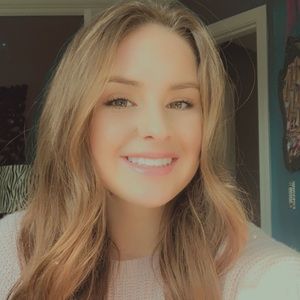 Meet your Posher, Shay